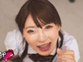 【フェラすぺ】波木はるか一撃ぶっかけ