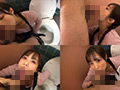 小さい顔でディープピストン！保●園じゃ見せられない！