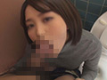 【化粧品販売員さん】ハイクオリティ見つめてフェラチオ