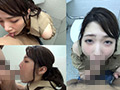 「チンポ大好き！」が伝わります。エロすぎ愛でるフェラ