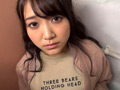 個撮）ちょっと怖い？爆乳お姉さん。