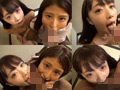 個撮）仲良し女子大●生！初めての恥ずかしダブルフェラ
