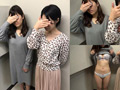 個撮）ねっとりバキュームピストンママ友ダブルフェラ！