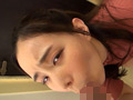 個撮）【爆乳Jカップ人妻】粘着質なピストンフェラ