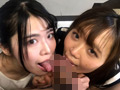 個撮）チンポ舐め【初体験】仲良しダブルフェラ