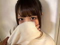個撮）経験少ない可愛いフェラチオ＆爆乳大量発射！