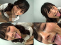 個撮）【おねだり顔射（8）】品のある美人OLさん