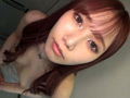 個撮）高級美人お姉さんの独特なフェラ技【口内発射】