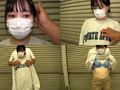 個撮）【おねだり顔射（9）】純朴で可愛い田舎っ娘