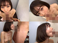 個撮）スレンダー美人OLさん【エロス＆丸呑みピストン】