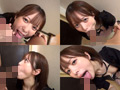 個撮）生意気！ガーリー系女子と思いきや【口内発射】