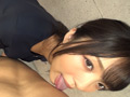 個撮）【高身長＆美脚女子】ねっとりバキューム！