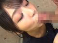個撮）【高身長＆美脚女子】ねっとりバキューム！