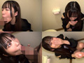 個撮）陰キャ女子の気になるフェラ技【口内発射】