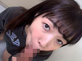 個撮）【おねだり顔射16】ほっこりキュートな天然娘