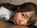 個撮）キャリア系デカ尻お姉さん【Gカップ美巨乳】
