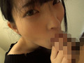 個撮）黒髪キュートな彼女【敏感華奢ボディ】