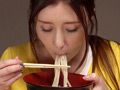 咀嚼口内くちゃとろフェラ 花井ゆり