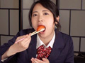咀嚼口内くちゃとろフェラ 今井えみ