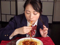 咀嚼口内くちゃとろフェラ 今井えみ