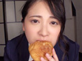 咀嚼口内くちゃとろフェラ 今井えみ