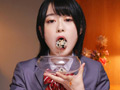 咀嚼口内くちゃとろフェラ 広井そら