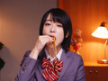 咀嚼口内くちゃとろフェラ 広井そら