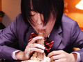 咀嚼口内くちゃとろフェラ 広井そら