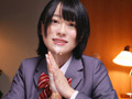 咀嚼口内くちゃとろフェラ 広井そら