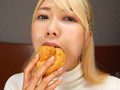 咀嚼口内くちゃとろフェラ 花宮きょうこ