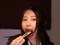 咀嚼口内くちゃとろフェラ 三池小春