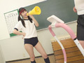ブルマ美少女応援団 男子を元気づけながらヌイてくれる