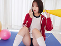 ブルママネージャーのおち○ぽ射精サポート