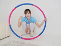 パンチラインストラクター挑発JOI