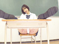 女子○生のパンティをザーメンでドロドロにしたい
