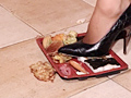 All Crush Vol.2 Pumps Food編