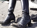 WAM Shoes Vol.2 Boots Wet編