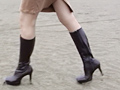 WAM Shoes Vol.2 Boots Wet編