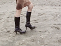 WAM Shoes Vol.2 Boots Wet編