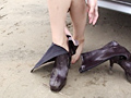 WAM Shoes Vol.2 Boots Wet編