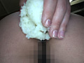 剛毛かわいいケツ毛脇おにぎり 画像＆動画