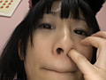 あずにゃんの鼻ほじり 動画＆写真