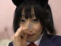 あずにゃんの鼻ほじり 動画＆写真