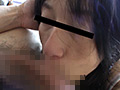犬嗅ぎ美魔女 チンポの臭いでトランスする熟女