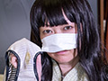 犬嗅ぎ ガチ素人美魔女 ツバ臭い垂れ乳勃起乳首2