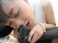 犬嗅ぎ娘7 臭いトランス ちえ編