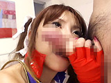 濃すぎるフェチシーンの圧縮 チン嗅ぎ＆鼻コキ編