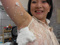 濃すぎるフェチシーンの圧縮 ワキお握り コンプリート4