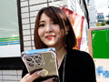 犬嗅ぎ娘 るい編 美女とキモおじ1