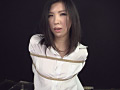 縛り14 Yシャツ